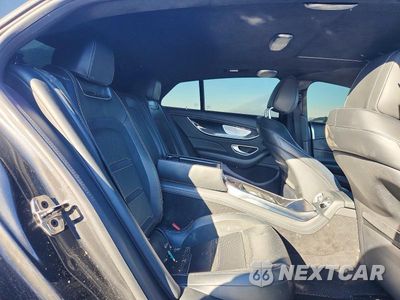 Zdjęcie 10 z 12 samochodu: 2019 MERCEDES-BENZ AMG GT 63 VIN:WDD7X8JB1KA005252 - miniatura