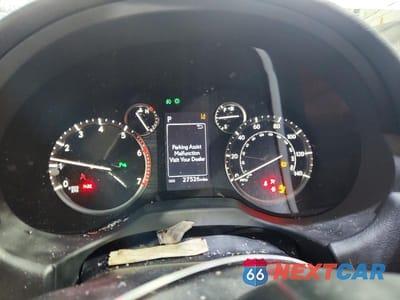 Zdjęcie 9 z 12 samochodu: 2023 LEXUS GX 460 BASE VIN:JTJAM7BXXP5345901 - miniatura
