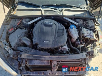 Zdjęcie 11 z 11 samochodu: 2018 AUDI A4 PREMIUM PLUS VIN:WAUENAF42JA042444 - miniatura