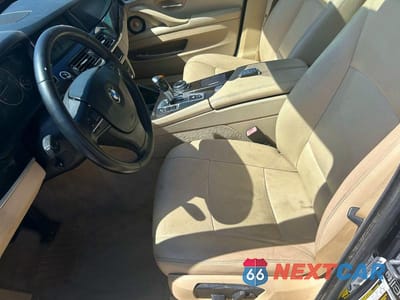 Zdjęcie 13 z 14 samochodu: 2014 BMW 528 I VIN:WBA5A5C59ED501571 - miniatura