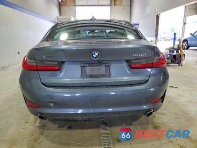 Zdjęcie 6 z 11 samochodu: 2019 BMW 330XI VIN:3MW5R7J57K8B03372 - miniatura