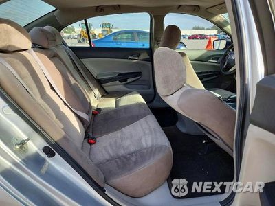 Zdjęcie 10 z 12 samochodu: 2010 HONDA ACCORD LX VIN:1HGCP2F36AA017730 - miniatura