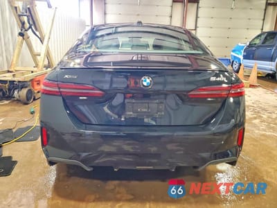 Zdjęcie 6 z 12 samochodu: 2025 BMW 540 XI VIN:WBA63FJ05SCU12898 - miniatura