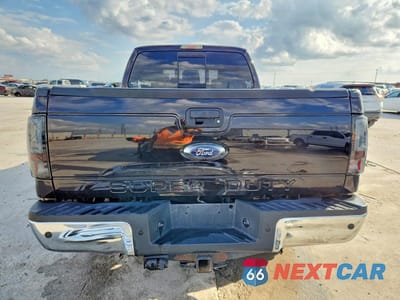 Zdjęcie 6 z 12 samochodu: 2013 FORD F250 SUPER DUTY VIN:1FT7W2BT0DEA46582 - miniatura