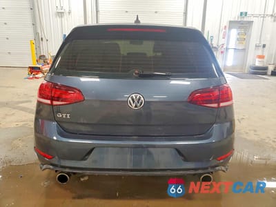 Zdjęcie 6 z 12 samochodu: 2018 VOLKSWAGEN GTI S VIN:3VW547AU3JM291173 - miniatura