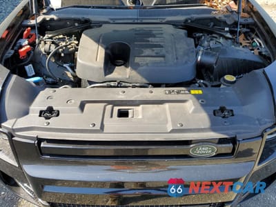 Zdjęcie 11 z 12 samochodu: 2022 LAND ROVER DEFENDER 110 X-DYNAMIC SE VIN:SALE27RU4N2079045 - miniatura