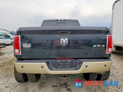 Zdjęcie 6 z 12 samochodu: 2014 RAM 3500 LONGHORN VIN:3C63RRNL3EG329201 - miniatura
