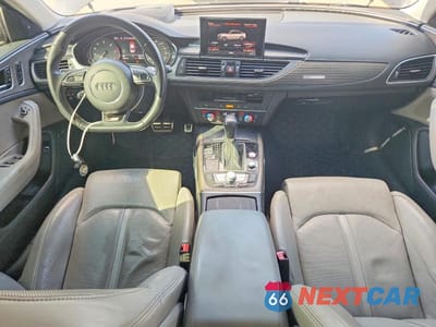 Zdjęcie 8 z 11 samochodu: 2016 AUDI S6 PRESTIGE VIN:WAUH2AFC8GN066231 - miniatura