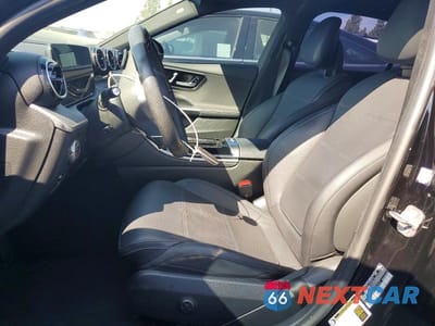 Zdjęcie 7 z 12 samochodu: 2024 MERCEDES-BENZ C-CLASS C300 VIN:W1KAF4GB5RR206267 - miniatura