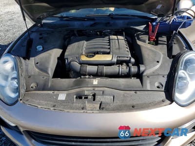 Zdjęcie 12 z 13 samochodu: 2016 PORSCHE CAYENNE VIN:WP1AA2A21GKA15097 - miniatura