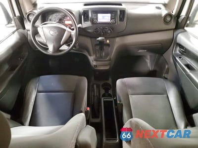 Zdjęcie 8 z 13 samochodu: 2019 NISSAN NV200 S VIN:3N6CM0KN4KK706617 - miniatura