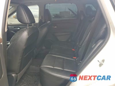 Zdjęcie 11 z 13 samochodu: 2022 NISSAN ROGUE SV VIN:5N1BT3BB7NC675247 - miniatura