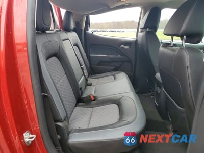 Zdjęcie 10 z 12 samochodu: 2015 CHEVROLET COLORADO Z71 VIN:1GCGTCE33F1146180 - miniatura