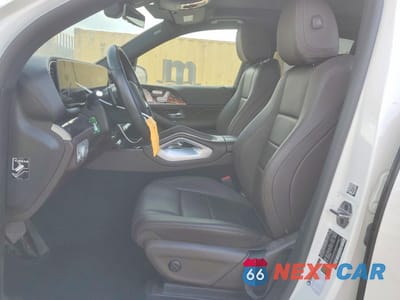 Zdjęcie 7 z 13 samochodu: 2022 MERCEDES-BENZ GLE 350 VIN:4JGFB4JB5NA773667 - miniatura