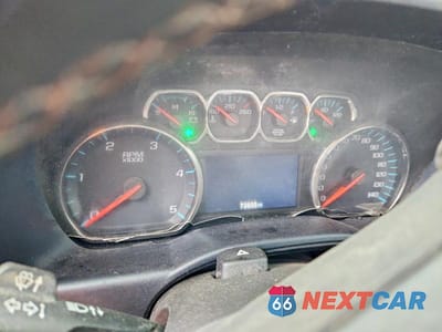 Zdjęcie 9 z 12 samochodu: 2019 CHEVROLET SILVERADO K3500 LTZ VIN:1GC4KXEY5KF154609 - miniatura