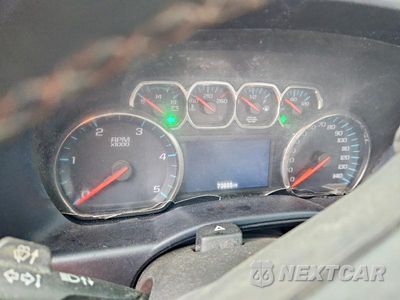 Zdjęcie 9 z 12 samochodu: 2019 CHEVROLET SILVERADO K3500 LTZ VIN:1GC4KXEY5KF154609 - miniatura