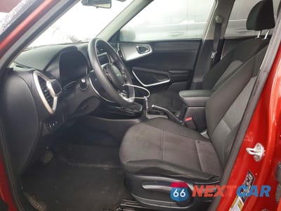 Zdjęcie 7 z 12 samochodu: 2023 KIA SOUL LX VIN:KNDJ23AU4P7860969 - miniatura