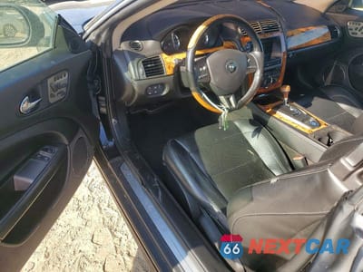 Zdjęcie 8 z 12 samochodu: 2007 JAGUAR XK VIN:SAJWA43B975B09473 - miniatura
