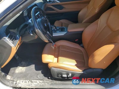 Zdjęcie 7 z 11 samochodu: 2022 BMW M440XI VIN:WBA63AT02NCK18124 - miniatura