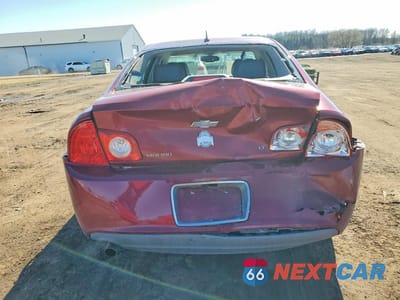 Zdjęcie 6 z 11 samochodu: 2008 CHEVROLET MALIBU 2LT VIN:1G1ZJ57B98F270046 - miniatura