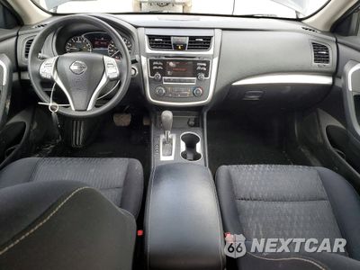 Zdjęcie 8 z 13 samochodu: 2018 NISSAN ALTIMA 2.5 S VIN:1N4AL3AP0JC146896 - miniatura