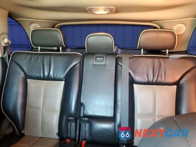 Zdjęcie 10 z 14 samochodu: 2008 LINCOLN MKX VIN:2LMDU68CX8BJ40512 - miniatura