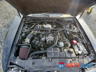 Zdjęcie 11 z 13 samochodu: 2001 FORD MUSTANG GT VIN:1FAFP45X11F126679 - miniatura