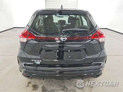 Zdjęcie 6 z 12 samochodu: 2024 NISSAN KICKS S VIN:3N1CP5BV9RL595304 - miniatura