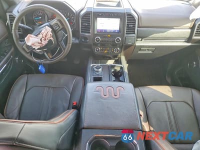Zdjęcie 8 z 14 samochodu: 2020 FORD EXPEDITION MAX KING RANCH VIN:1FMJK1NT6LEA73142 - miniatura