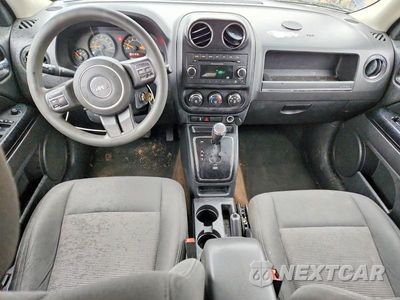 Zdjęcie 15 z 26 samochodu: 2015 JEEP PATRIOT SPORT VIN:1C4NJRBB6FD338722 - miniatura