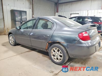 Drugie zdjęcie samochodu z przodu: 2004 DODGE NEON SXT VIN:1B3ES56C24D517024 - miniatura