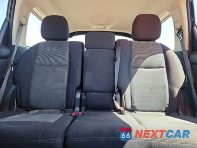 Zdjęcie 10 z 13 samochodu: 2019 NISSAN PATHFINDER SV VIN:5N1DR2MN8KC627518 - miniatura