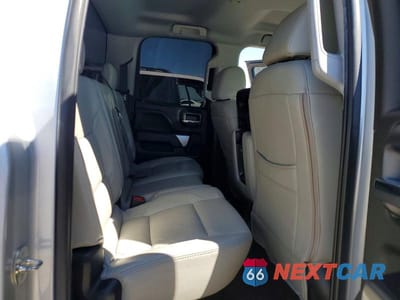 Zdjęcie 10 z 12 samochodu: 2018 CHEVROLET SILVERADO K1500 LT VIN:1GCVKREC2JZ281268 - miniatura