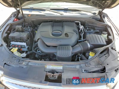 Zdjęcie 12 z 13 samochodu: 2011 DODGE DURANGO CREW VIN:1D4RD4GG3BC653061 - miniatura