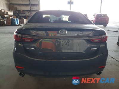 Zdjęcie 6 z 11 samochodu: 2021 MAZDA 6 GRAND TOURING RESERVE VIN:JM1GL1WY3M1611746 - miniatura