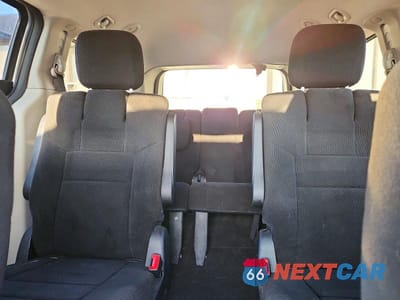 Zdjęcie 10 z 13 samochodu: 2012 DODGE GRAND CARAVAN SE VIN:2C4RDGBG7CR350427 - miniatura