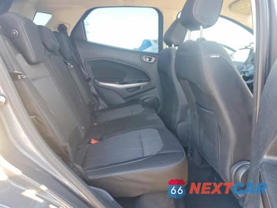 Zdjęcie 11 z 13 samochodu: 2021 FORD ECOSPORT SE VIN:MAJ3S2GE1MC444129 - miniatura
