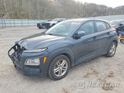 2020 HYUNDAI KONA SE KM8K1CAA3LU584370 - główne zdjęcie licytacji z USA - miniatura
