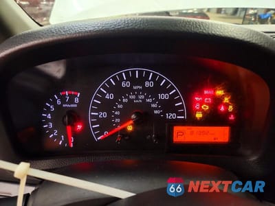 Zdjęcie 9 z 13 samochodu: 2021 NISSAN NV200 S VIN:3N6CM0KN7MK697009 - miniatura