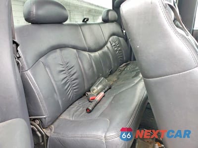 Zdjęcie 10 z 11 samochodu: 2001 CHEVROLET SILVERADO C1500 VIN:2GCEC19T411134838 - miniatura