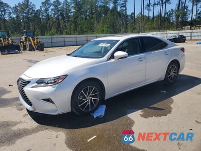 2018 LEXUS ES 350 BASE 58ABK1GGXJU117479 - główne zdjęcie licytacji z USA - miniatura