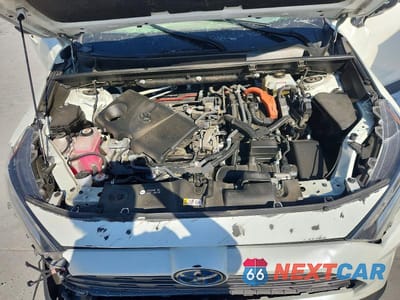Zdjęcie 12 z 14 samochodu: 2019 TOYOTA RAV4 HYBRID LIMITED VIN:JTMDWRFV8KD519607 - miniatura