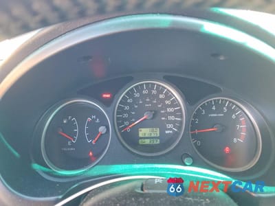 Zdjęcie 9 z 12 samochodu: 2006 SUBARU FORESTER 2.5X PREMIUM VIN:JF1SG65646G714868 - miniatura