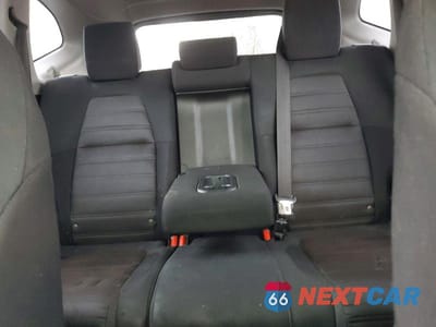 Zdjęcie 10 z 13 samochodu: 2019 HONDA CR-V LX VIN:2HKRW5H34KH404376 - miniatura