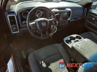 Zdjęcie 8 z 12 samochodu: 2015 RAM 4500 VIN:3C7WRKDLXFG653555 - miniatura