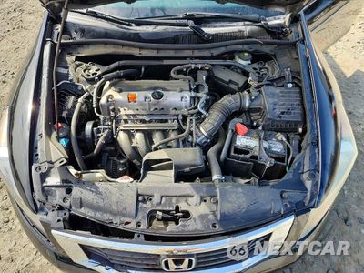 Zdjęcie 11 z 11 samochodu: 2010 HONDA ACCORD EX VIN:1HGCP2F71AA021106 - miniatura