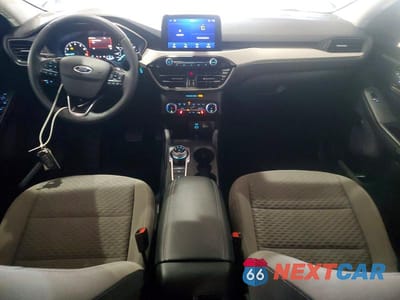Zdjęcie 8 z 13 samochodu: 2022 FORD ESCAPE SE VIN:1FMCU9G62NUA00612 - miniatura