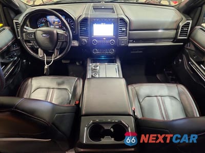 Zdjęcie 8 z 12 samochodu: 2019 FORD EXPEDITION LIMITED VIN:1FMJU2AT6KEA22938 - miniatura