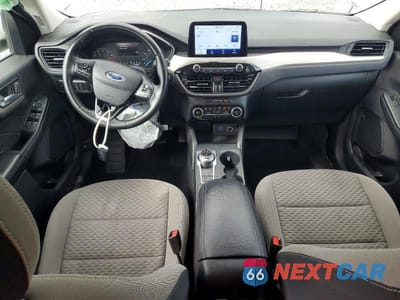 Zdjęcie 8 z 12 samochodu: 2021 FORD ESCAPE SE VIN:1FMCU0G69MUA97575 - miniatura