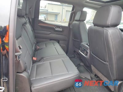 Zdjęcie 10 z 12 samochodu: 2025 GMC SIERRA K1500 DENALI VIN:3GTUUGED3SG219351 - miniatura